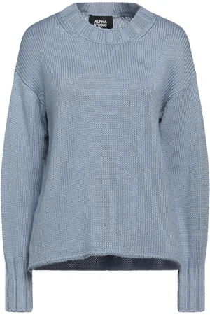 ALPHA STUDIO STRICKWAREN - Pullover