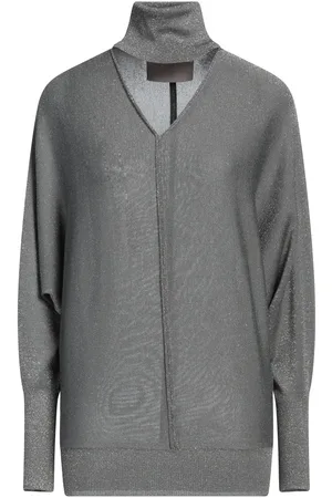 CIRCUS HOTEL STRICKWAREN - Rollkragenpullover