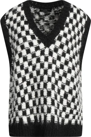 ANGELA MELE MILANO STRICKWAREN - Pullover