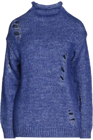 Aglini STRICKWAREN - Rollkragenpullover