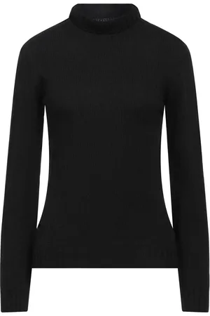 ARAGONA STRICKWAREN - Rollkragenpullover
