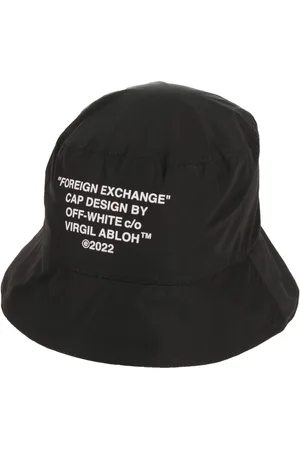 OFF-WHITE ACCESSOIRES - Mützen & Hüte