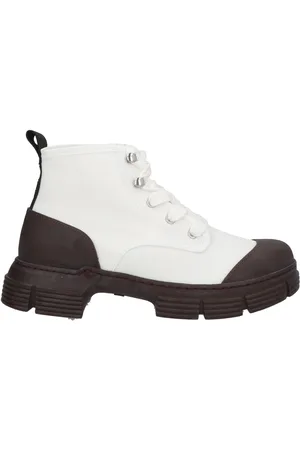 Ganni SCHUHE - Stiefeletten