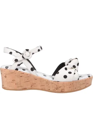 Dolce & Gabbana SCHUHE - Sandalen