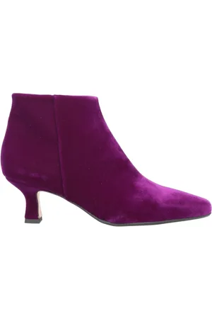 BY A. SCHUHE - Stiefeletten