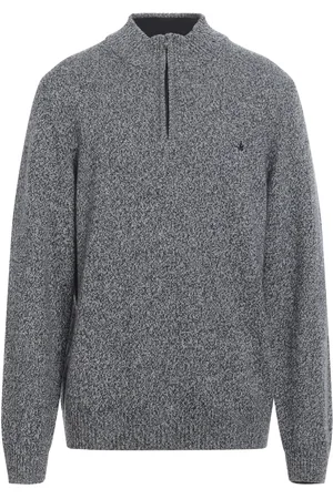 BROOKSFIELD STRICKWAREN - Rollkragenpullover