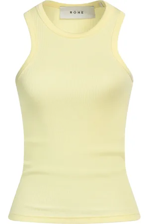 Rohe TOPS - Tank Tops