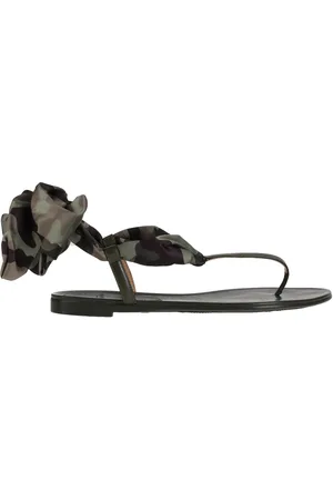 ALEXANDRE BIRMAN SCHUHE - Zehentrenner