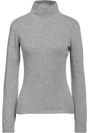 ARAGONA STRICKWAREN - Rollkragenpullover