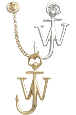 J.W.Anderson SCHMUCK und UHREN - Einzelne Ohrringe