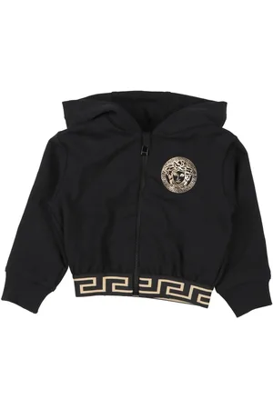 VERSACE TOPS - Sweatshirts