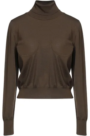 GRIFONI STRICKWAREN - Rollkragenpullover
