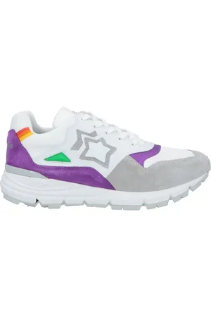 Atlantic Stars SCHUHE - Sneakers
