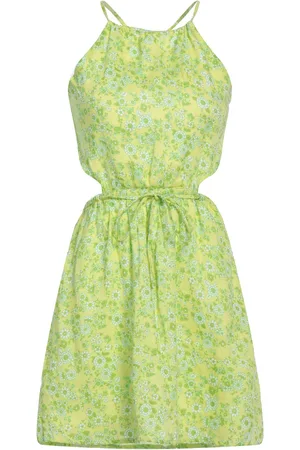 FAITHFULL THE BRAND KLEIDER - Mini-Kleider