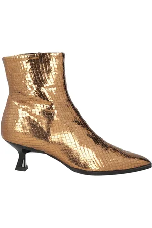 ZINDA SCHUHE - Stiefeletten