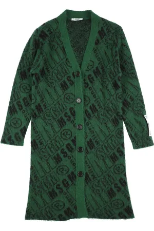 Msgm STRICKWAREN - Strickjacken