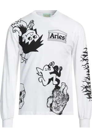 ARIES TOPS - T-shirts