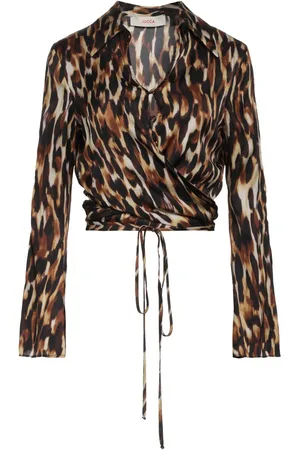 Jucca TOPS - Tops