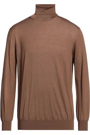 ALBAS STRICKWAREN - Rollkragenpullover