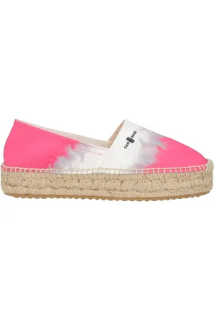 CAR SHOE SCHUHE - Espadrilles