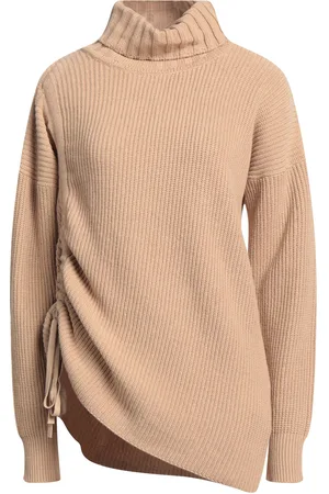 ALPHA STUDIO STRICKWAREN - Rollkragenpullover