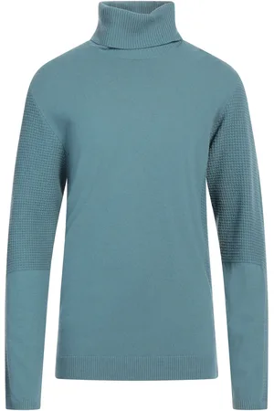Crossley STRICKWAREN - Rollkragenpullover