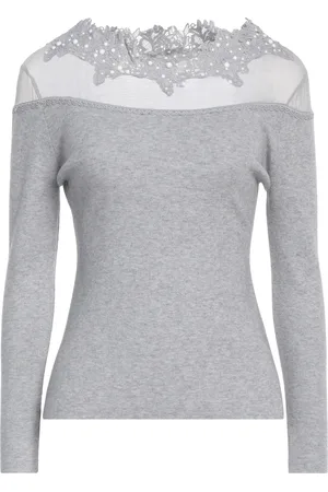CASHMERE COMPANY STRICKWAREN - Pullover