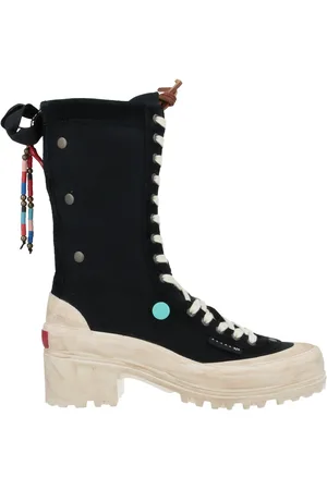 Superga SCHUHE - Stiefeletten