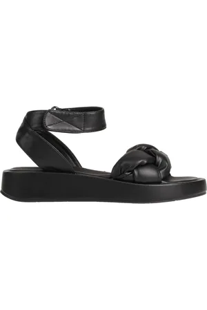LORETTA SCHUHE - Sandalen