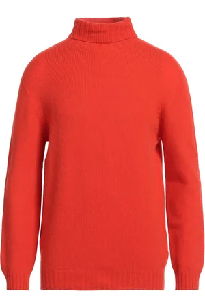 ARAGONA STRICKWAREN - Rollkragenpullover
