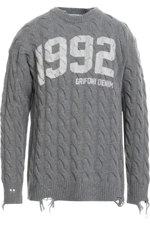 GRIFONI STRICKWAREN - Pullover