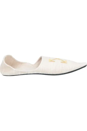 OFF-WHITE SCHUHE - Hausschuhe