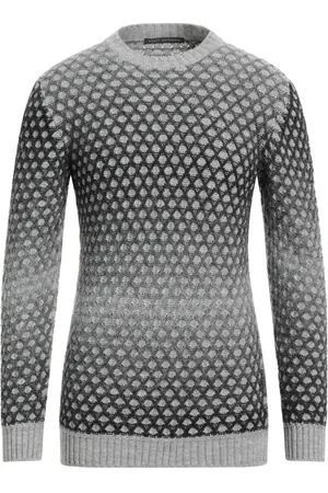 D.A. Daniele Alessandrini STRICKWAREN - Pullover