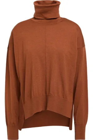ALPHA STUDIO STRICKWAREN - Rollkragenpullover
