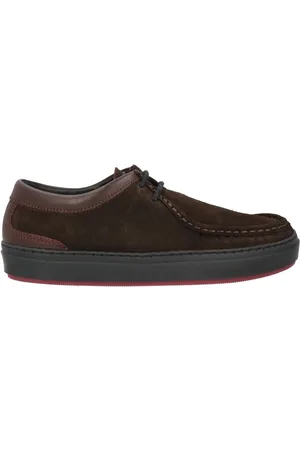 Cerruti 1881 SCHUHE - Schnürschuhe
