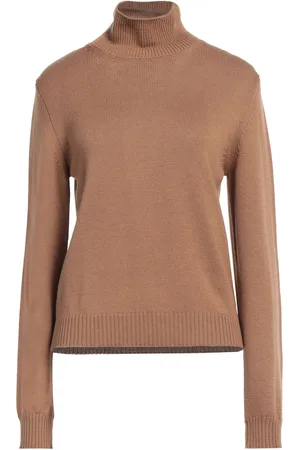 BALLANTYNE STRICKWAREN - Rollkragenpullover