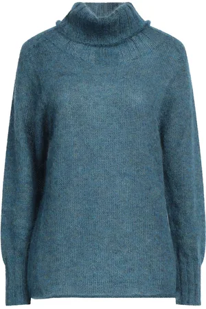 ALPHA STUDIO STRICKWAREN - Rollkragenpullover