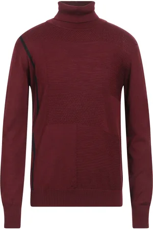 Costume National STRICKWAREN - Rollkragenpullover