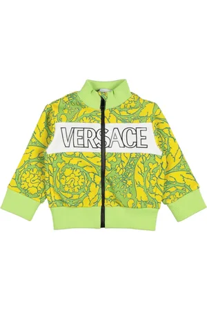 VERSACE TOPS - Sweatshirts