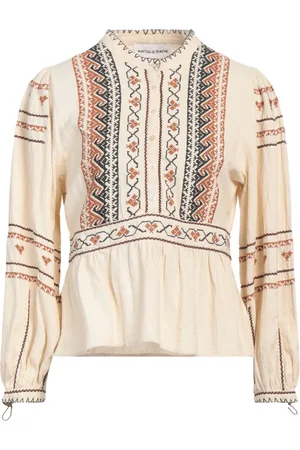 Antik Batik TOPS - Tops
