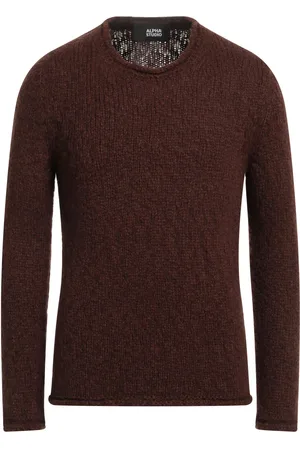 ALPHA STUDIO STRICKWAREN - Pullover