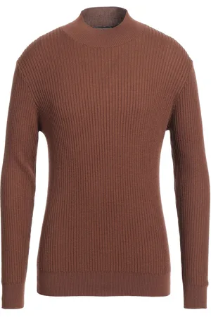 TAGLIATORE STRICKWAREN - Rollkragenpullover