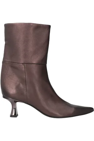 ZINDA SCHUHE - Stiefeletten