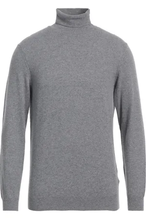 Halston Heritage STRICKWAREN - Rollkragenpullover