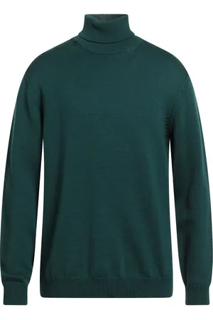 Roberto Collina STRICKWAREN - Rollkragenpullover