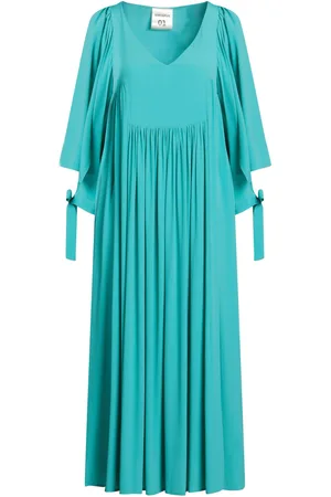 SEMICOUTURE KLEIDER - Midi-Kleider