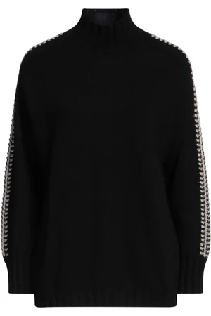 ALPHA STUDIO STRICKWAREN - Rollkragenpullover