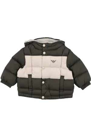 Emporio Armani JACKEN & MÄNTEL - Pufferjacken & Daunenjacken