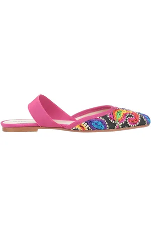 ANNA BAIGUERA SCHUHE - Ballerinas