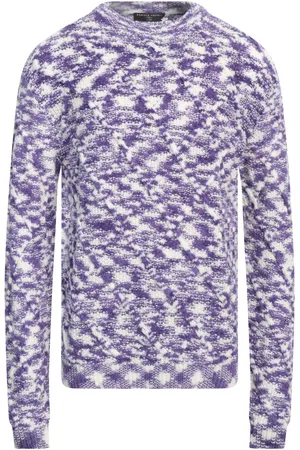 Daniele Fiesoli STRICKWAREN - Pullover